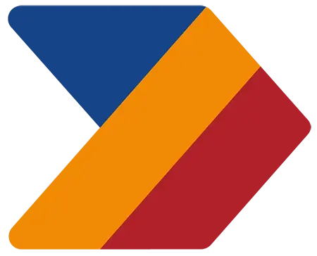 Multicolor Microsoft Power Automate logo