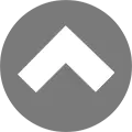 Up arrow icon