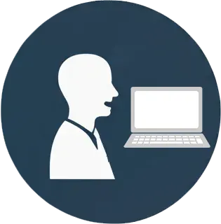 Three people surround a giant clipboard with a checklist on it