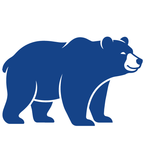 The Grizzly Bear