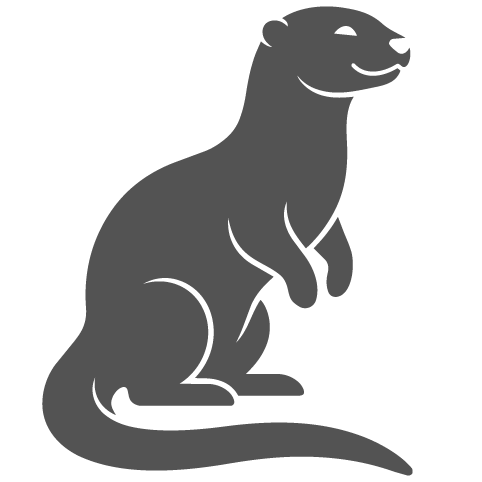 The River Otter