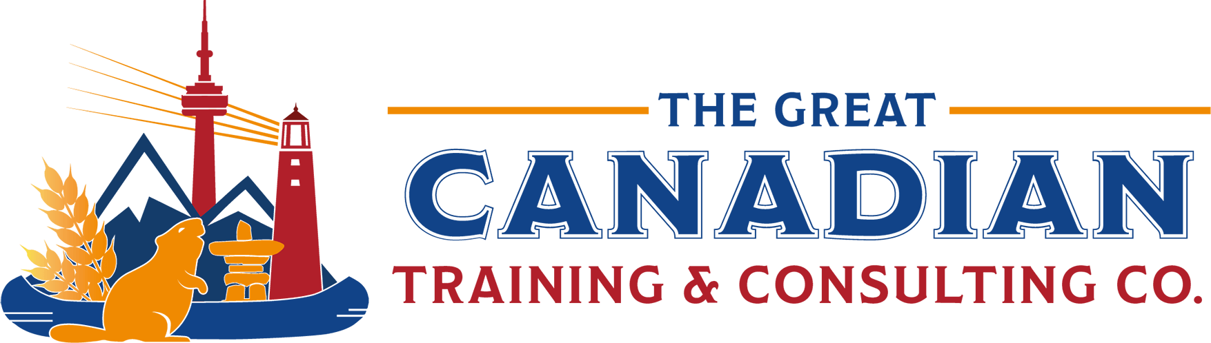 The Great Canadian Training & Consulting Co.