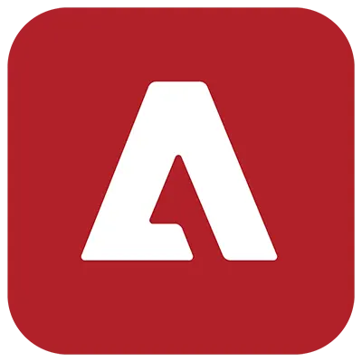 Adobe Acrobat Level 2 (Advanced) logo
