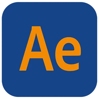 Adobe After Effects Level 1 (Basic) logo