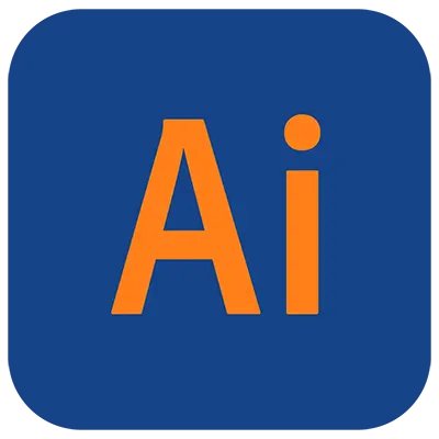 Adobe Illustrator Level 1 (Basic) logo