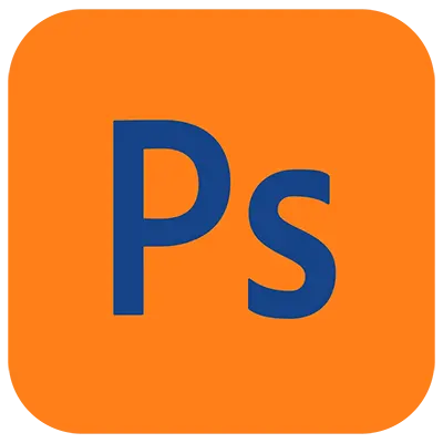 Adobe Photoshop Level 1 (Basic) logo