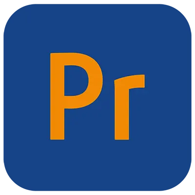 Adobe Premiere Pro Level 2 (Advanced) logo