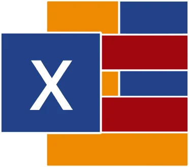 Microsoft Excel Advanced Functions and Formulas logo