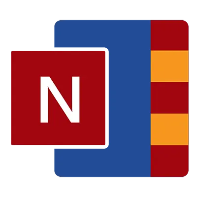 Microsoft OneNote Complete logo