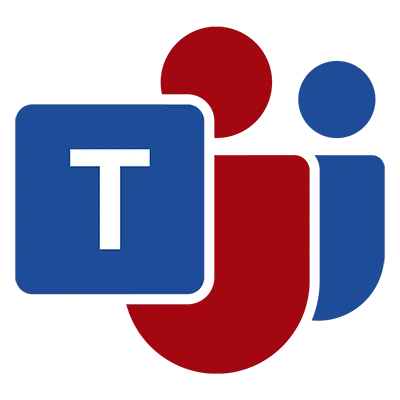 Microsoft Teams Essentials logo