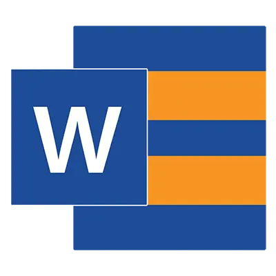 Microsoft Word Level 3 (Advanced) logo