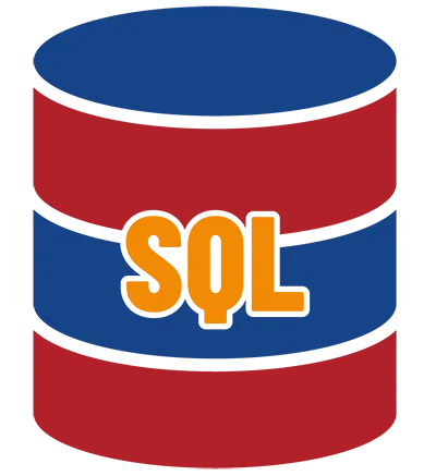 SQL Basic to Advanced logo