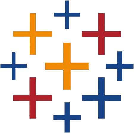 Tableau Desktop II Intermediate Training logo